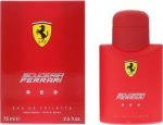 Ferrari Scuderia Red - 75ml - Eau de toilette