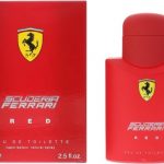 Ferrari Scuderia Red - 75ml - Eau de toilette