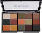Makeup Revolution Reloaded Oogschaduw Palette - Iconic Division - Image 2