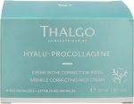 THALGO HYALU-PROCOLLAGENE WRINKLE CORRECTING RICH CREAM 50 ML - Image 3