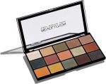 Makeup Revolution Reloaded Oogschaduw Palette - Iconic Division - Image 3