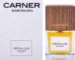 Megalium by Carner Barcelona 100 ml - Eau De Parfum Spray (Unisex) - Image 3