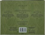 Set Gucci Guilty Edp 90ml Body 50ml Edp 10ml@ - Image 4