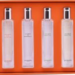 Hermes La Collection Des Parfums-jardins Edt 4 X 15 ml (unisex)