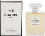 Chanel No.5 Eau Premiere EDP W 100 ml - Image 3