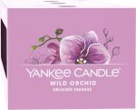 Yankee Candle Geurkaars Filled Votive Wild Orchid - 4 cm / ø 5 cm - Image 2