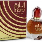 Swiss Arabian Inara Oud by Swiss Arabian 55 ml - Eau De Parfum Spray