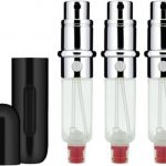 Travalo hd black set of 3