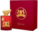 Alexandre.J Oscent Rouge EDP U 100 ml - Image 3