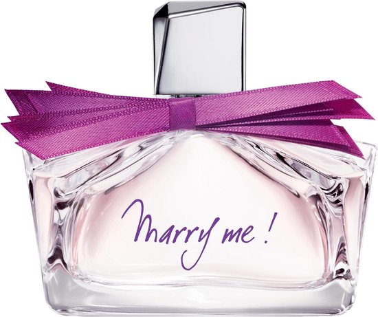 550x461-55 Lanvin Marry Me! EDP W 30 ml - Image 1