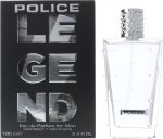 Police Legend for Man EDP M 100 ml - Image 2