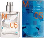 Escentric Molecules Molecule 05 30 ml Eau de Toilette spray - unisexparfum - Image 2
