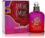 Cacharel Amor Amor Electric Kiss Edt W 100 Ml - Image 2