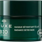 Nuxe Face Bio Organic Bio Ontgiftend masker stralende teint