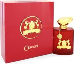Alexandre.J Oscent Rouge EDP U 100 ml - Image 2