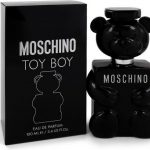 Moschino Toy Boy by Moschino 5 ml -