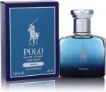 Polo Deep Blue Parfum by Ralph Lauren - 40 ml - Image 4