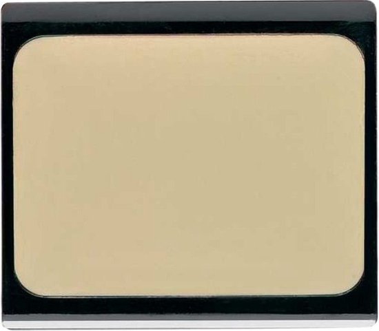 550x481-138 Artdeco - Camouflage Cream / Foundation - 01 Neutralizing Green - Image 1