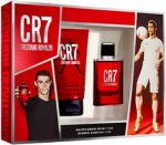 Cristiano Ronaldo - CR7 SET EDT 30 ml + shower gel 150 ml Eau De Toilette 30ML - Image 2