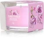 Yankee Candle Geurkaars Filled Votive Wild Orchid - 4 cm / ø 5 cm - Image 3