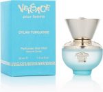 Versace Dylan Turquoise Hair Mist 30 ml - Image 2