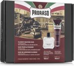 Shaving Set Proraso Barbe Dure 2 Pieces - Image 4