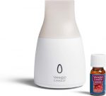 Yankee Candle Black Cherry Ultrasonic Aroma Oil - Image 2
