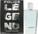 Police Legend for Man EDP M 100 ml - Image 5