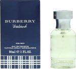 Burberry Weekend for Men EDT M 30 ml - Image 4