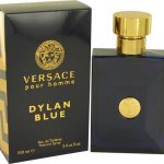 Versace - Dylan Blue SET EDT 100 ml + shower gel 100 ml - 100mlML