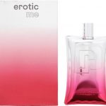 Paco Rabanne Erotic Me EDP U 62 ml