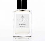 Essential Parfums - Unisex - The Musc - Vegan - Eau de Parfum 100 ml