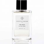 Essential Parfums - Unisex - The Musc - Vegan - Eau de Parfum 100 ml