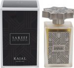 Kajal - Sareef - Eau De Parfum - 100Ml - Image 2