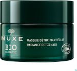 Nuxe Face Bio Organic Bio Ontgiftend masker stralende teint - Image 4