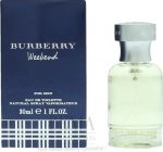 Burberry Weekend for Men EDT M 30 ml