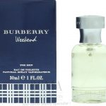 Burberry Weekend for Men EDT M 30 ml