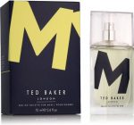 Herenparfum Ted Baker EDT M 75 ml - Image 2