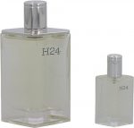 Herma s Hermes H24 Eau De Toilete 100ml Spray Miniatura 12 5ml - Image 2