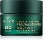 Nuxe Face Bio Organic Bio Ontgiftend masker stralende teint - Image 2