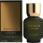 ESENCIA by Loewe 151 ml - Eau De Toilette Spray