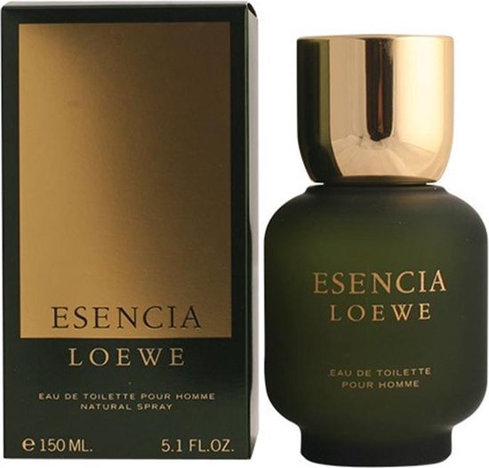 550x526-39 ESENCIA by Loewe 151 ml - Eau De Toilette Spray - Image 1