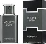 Yves Saint Laurent Kouros Body Eau De Toilette Spray 100 ml for Men - Image 3