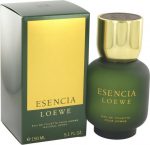 ESENCIA by Loewe 151 ml - Eau De Toilette Spray - Image 2