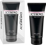 Iceberg Bodylotion Since 1974 For Her Dames 200 Ml Zwart - Image 2