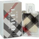 Burberry Brit Man 50 ml Eau de Toilette - Herenparfum