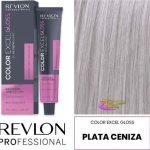 Kleurbasis Revlon Revlonissimo Color Gloss 11-Ash (70 ml)