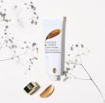 Talika Face Masque Or vegetal Vegetal Gold Mask Masker Stralende Huid 30ml - Image 4