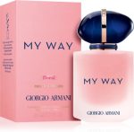 Giorgio Armani My Way Floral 50 ml Eau de Parfum - Damesparfum - Image 2
