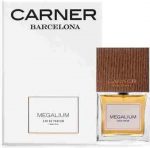 Megalium by Carner Barcelona 100 ml - Eau De Parfum Spray (Unisex) - Image 2